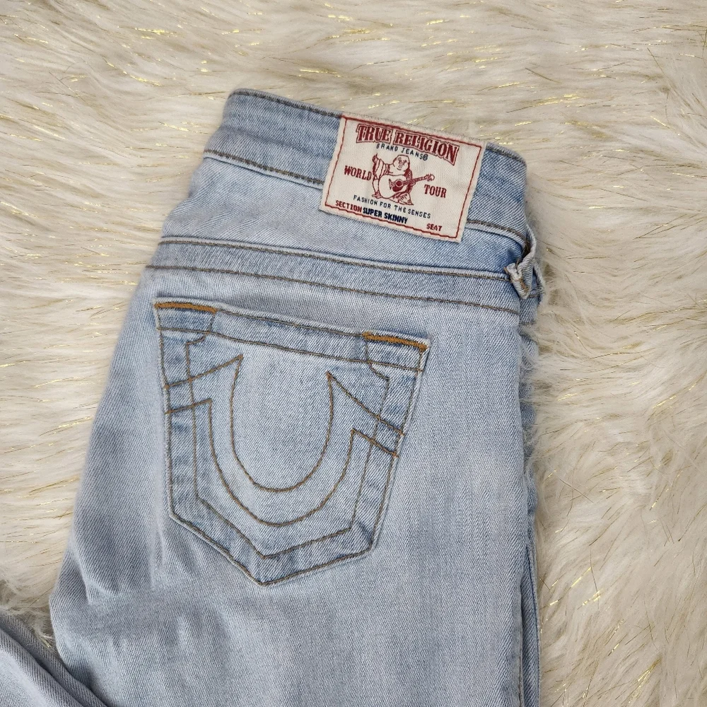 True Religion true religion